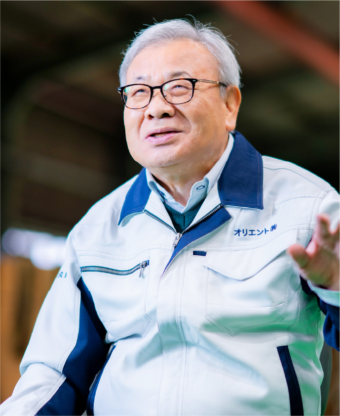 代表取締役 久常 友義