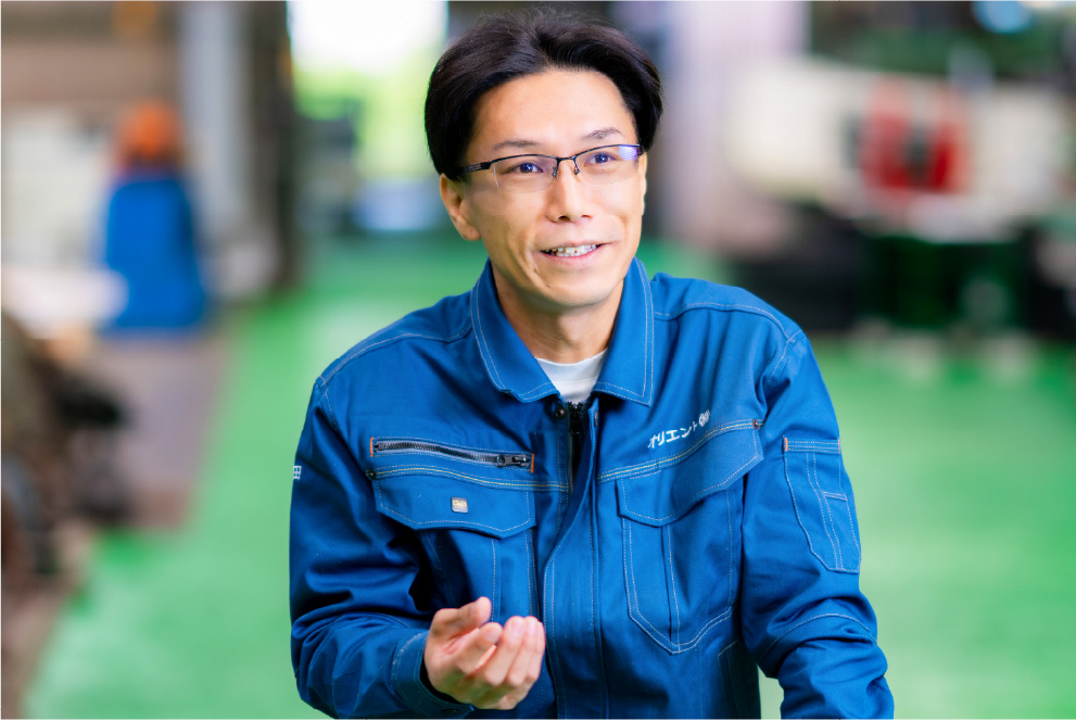 内田 和宏