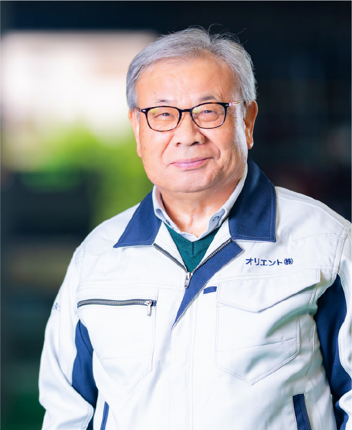 代表取締役 久常 友義