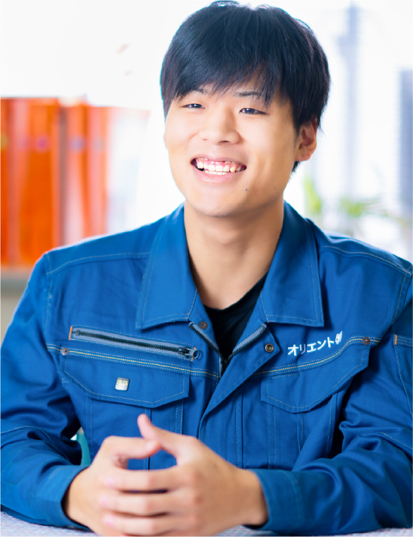採用情報